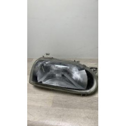 Optique avant principal droit (feux)(phare) VOLKSWAGEN GOLF d’occasion