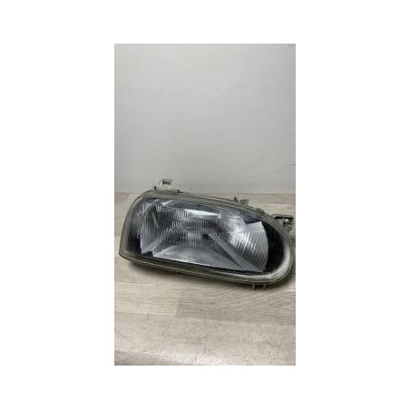 Optique avant principal droit (feux)(phare) VOLKSWAGEN GOLF d’occasion