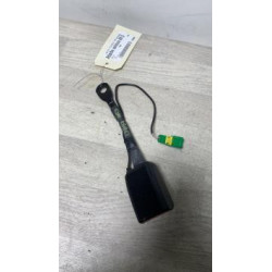 Attache ceinture arriere droit CITROEN C6 d’occasion