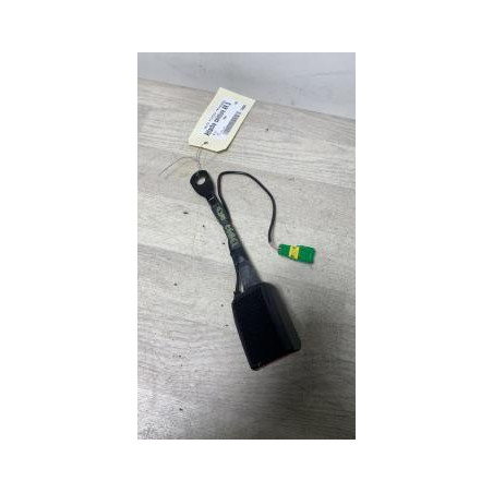 Attache ceinture arriere droit CITROEN C6 d’occasion