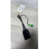 Attache ceinture arriere droit CITROEN C6 d’occasion