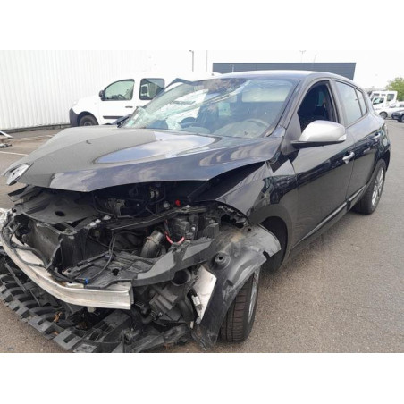 Interrupteur de leve vitre RENAULT MEGANE 3 PHASE 2 d’occasion