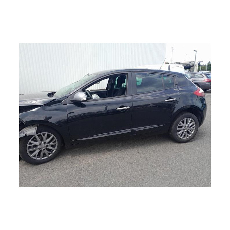 Interrupteur de leve vitre RENAULT MEGANE 3 PHASE 2 d’occasion