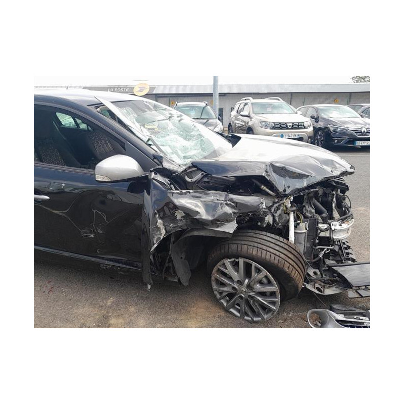 Interrupteur de leve vitre RENAULT MEGANE 3 PHASE 2 d’occasion