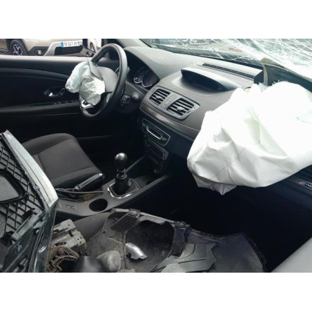 Interrupteur de leve vitre RENAULT MEGANE 3 PHASE 2 d’occasion