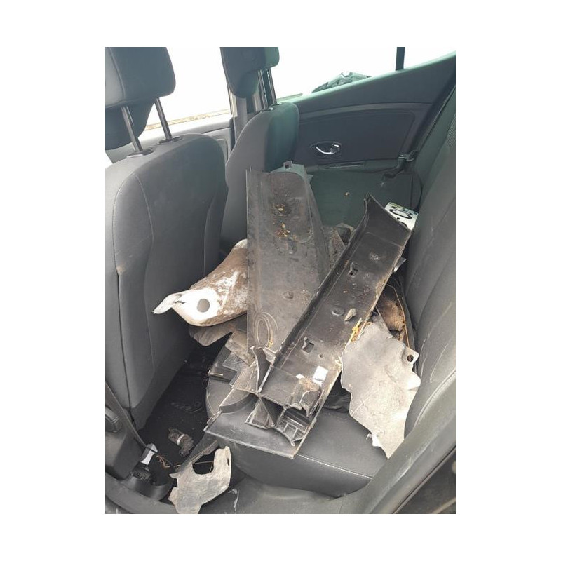 Boitier de prechauffage RENAULT MEGANE 3 PHASE 2 d’occasion