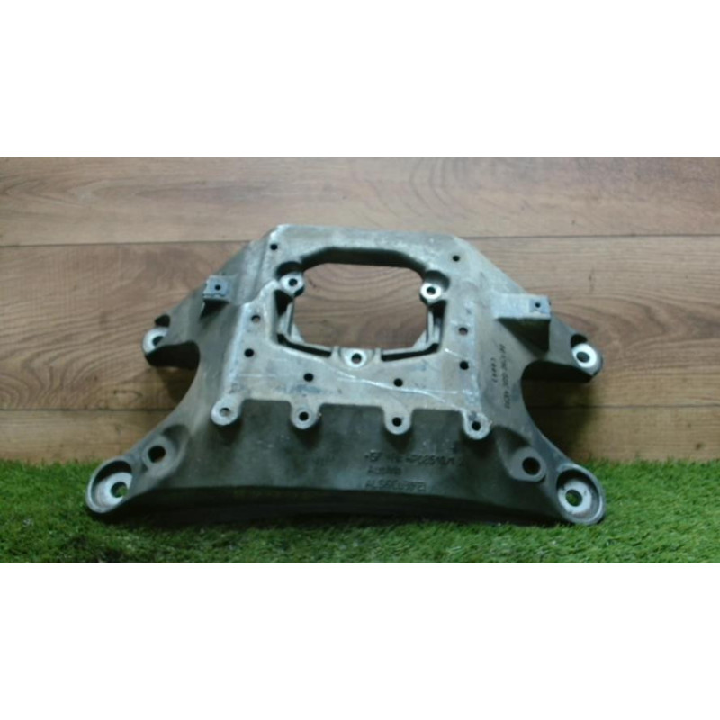 Support de boite AUDI A4 3 AVANT PHASE 1 BREAK d’occasion