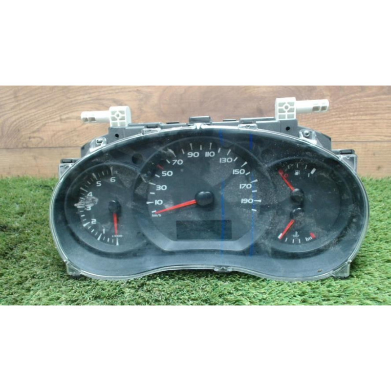 Compteur RENAULT KANGOO 2 PHASE 1 d’occasion