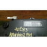 Compteur RENAULT KANGOO 2 PHASE 1 d’occasion