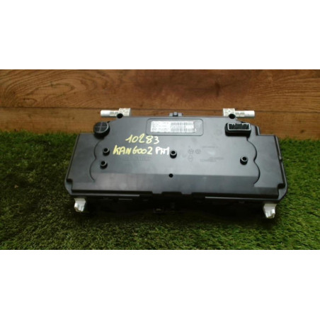 Compteur RENAULT KANGOO 2 PHASE 1 d’occasion
