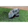 Etrier avant droit (freinage) PEUGEOT 405 PHASE 1 BREAK d’occasion