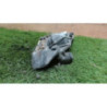Etrier avant droit (freinage) PEUGEOT 405 PHASE 1 BREAK d’occasion