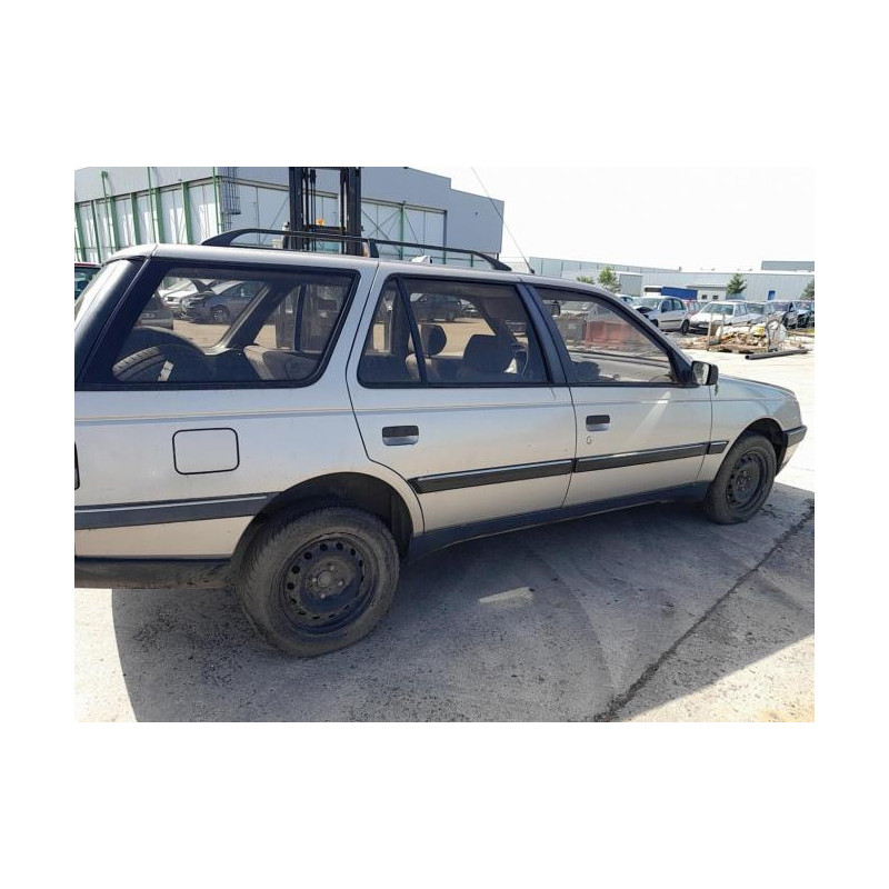 Etrier avant droit (freinage) PEUGEOT 405 PHASE 1 BREAK d’occasion