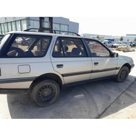 Etrier avant droit (freinage) PEUGEOT 405 PHASE 1 BREAK d’occasion