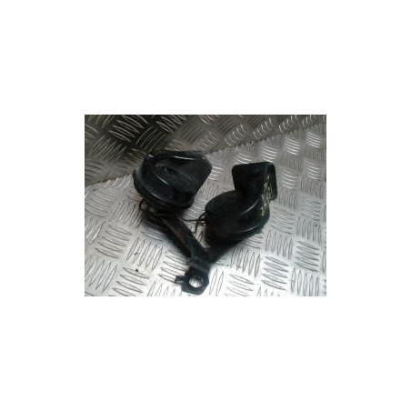 Avertisseur/Klaxon CITROEN C4 1 PHASE 1 d’occasion