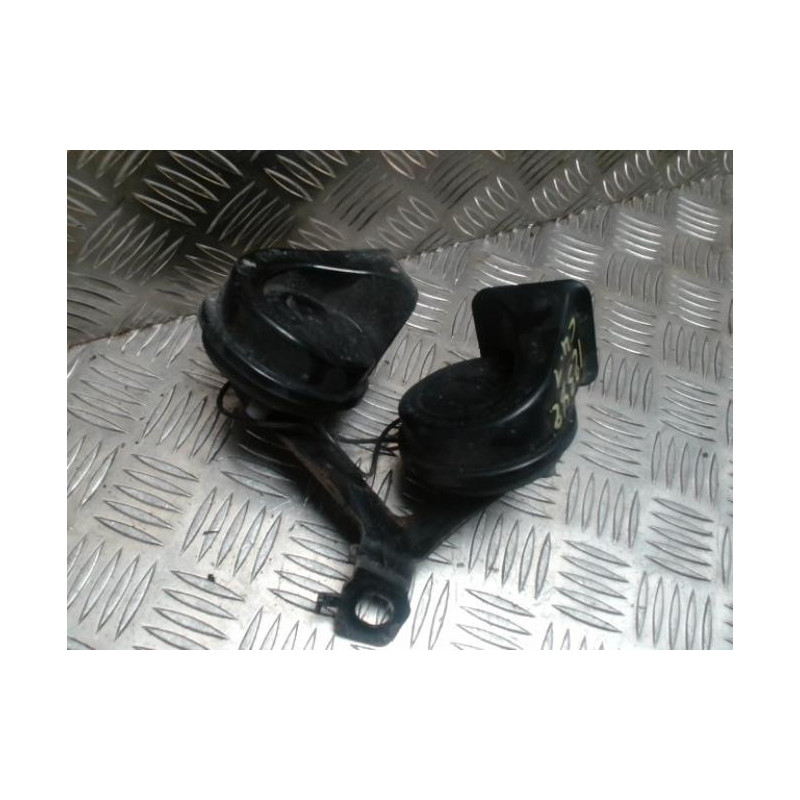 Avertisseur/Klaxon CITROEN C4 1 PHASE 1 d’occasion