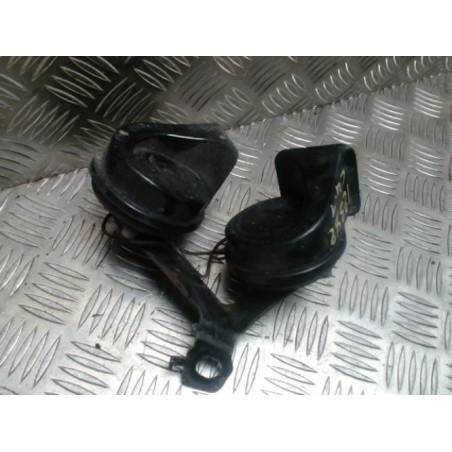 Avertisseur/Klaxon CITROEN C4 1 PHASE 1 d’occasion