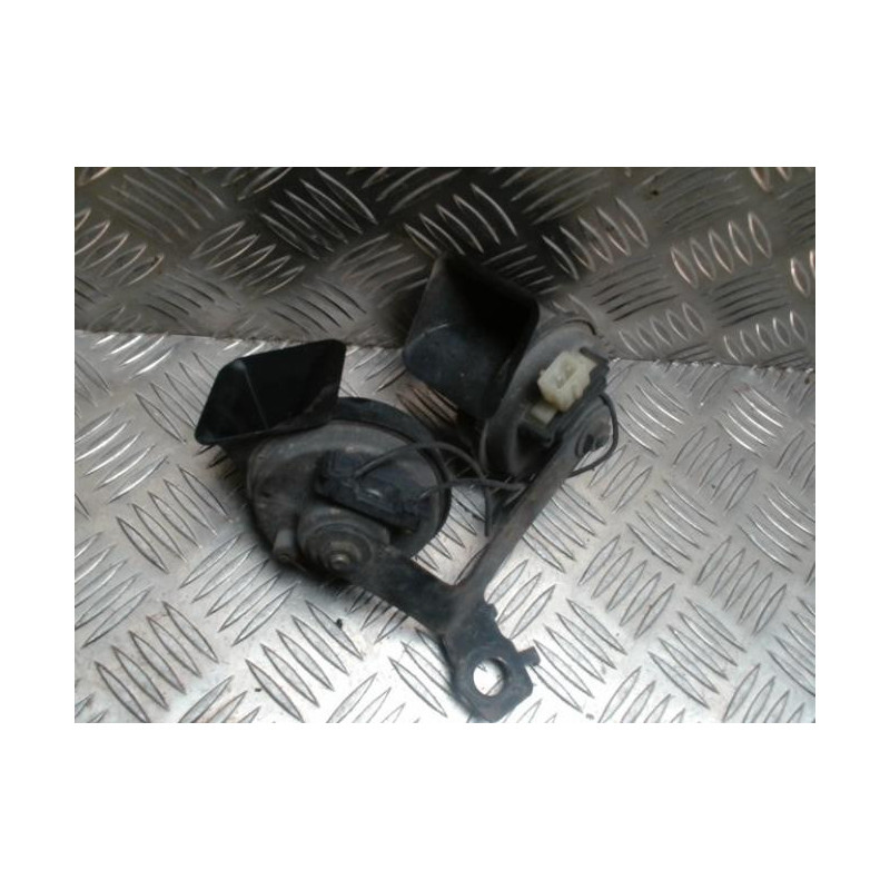 Avertisseur/Klaxon CITROEN C4 1 PHASE 1 d’occasion