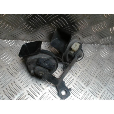 Avertisseur/Klaxon CITROEN C4 1 PHASE 1 d’occasion