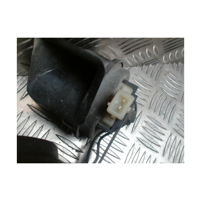Avertisseur/Klaxon CITROEN C4 1 PHASE 1 d’occasion