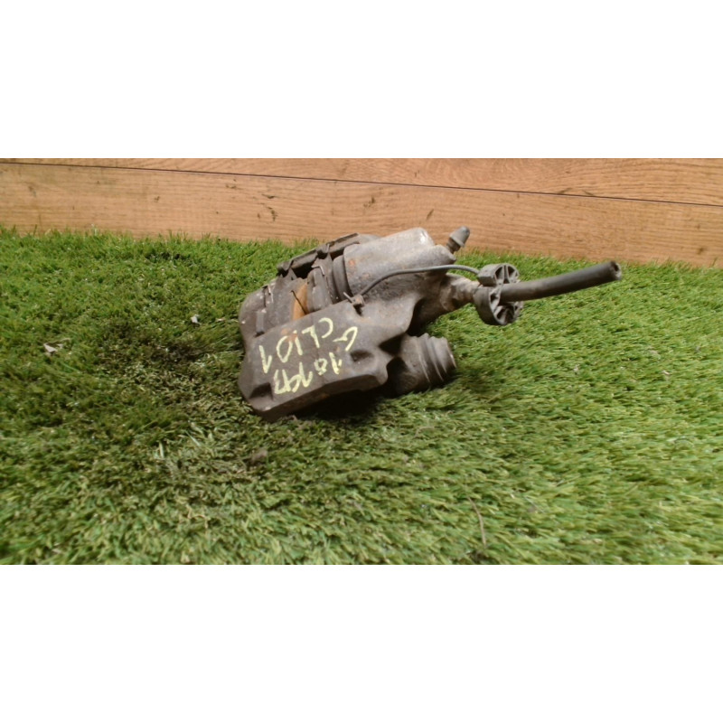Etrier avant gauche (freinage) RENAULT CLIO 1 PHASE 1 d’occasion