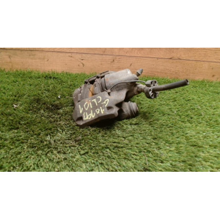 Etrier avant gauche (freinage) RENAULT CLIO 1 PHASE 1 d’occasion