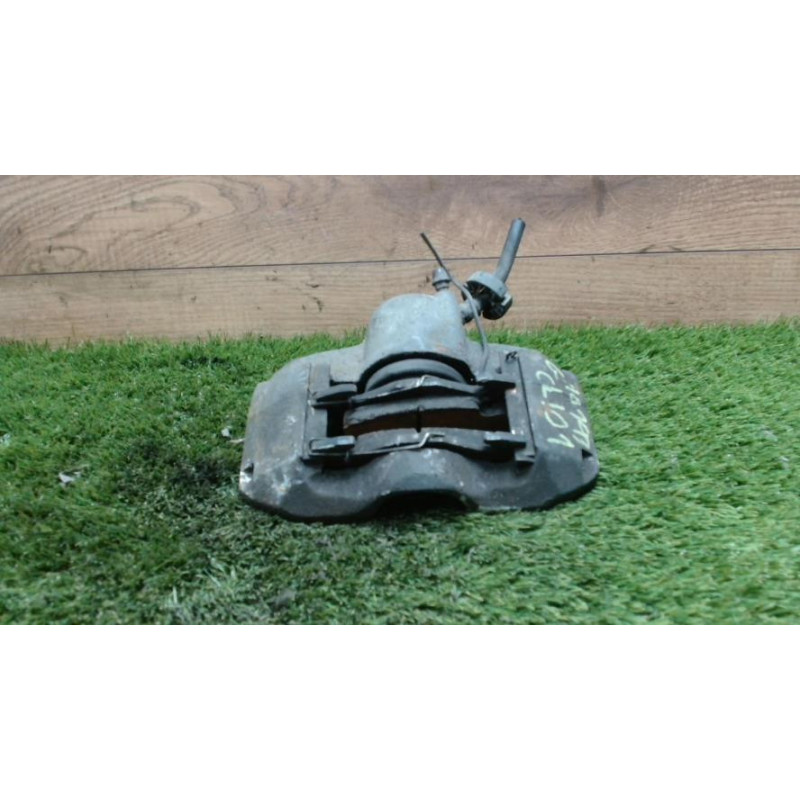 Etrier avant gauche (freinage) RENAULT CLIO 1 PHASE 1 d’occasion