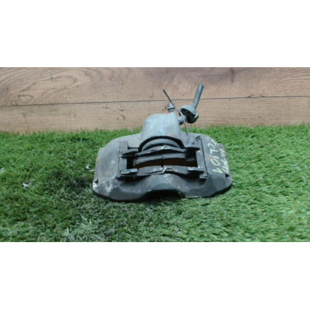 Etrier avant gauche (freinage) RENAULT CLIO 1 PHASE 1 d’occasion