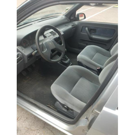 Etrier avant gauche (freinage) RENAULT CLIO 1 PHASE 1 d’occasion