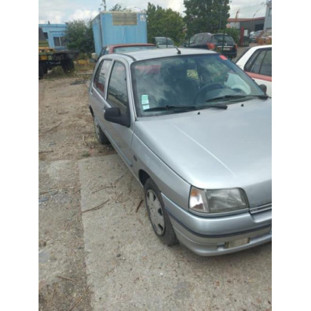 Etrier avant gauche (freinage) RENAULT CLIO 1 PHASE 1 d’occasion