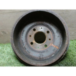 Disque arriere gauche (freinage) OPEL CORSA D PHASE 1 d’occasion
