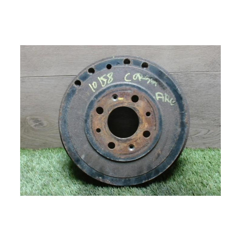 Disque arriere gauche (freinage) OPEL CORSA D PHASE 1 d’occasion