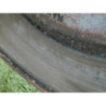 Disque arriere gauche (freinage) OPEL CORSA D PHASE 1 d’occasion