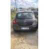 Disque arriere gauche (freinage) OPEL CORSA D PHASE 1 d’occasion