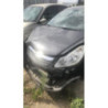 Disque arriere gauche (freinage) OPEL CORSA D PHASE 1 d’occasion