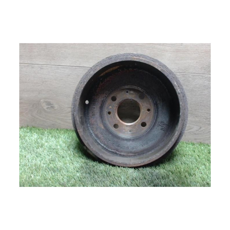 Disque arriere droit (freinage) OPEL CORSA D PHASE 1 d’occasion