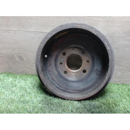 Disque arriere droit (freinage) OPEL CORSA D PHASE 1 d’occasion