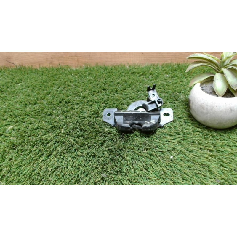 Serrure arriere gauche CITROEN BERLINGO 1 PHASE 1 d’occasion