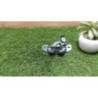 Serrure arriere gauche CITROEN BERLINGO 1 PHASE 1 d’occasion