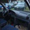 Charniere de porte de coffre gauche CITROEN BERLINGO 1 PHASE 1 d’occasion