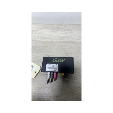 Amplificateur audio CITROEN C6 d’occasion