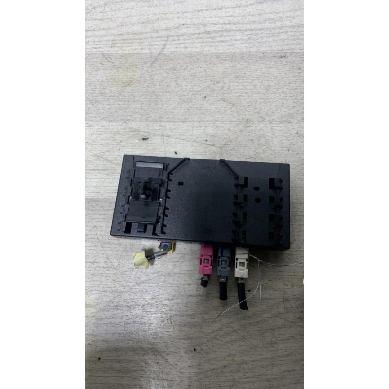 Amplificateur audio CITROEN C6 d’occasion