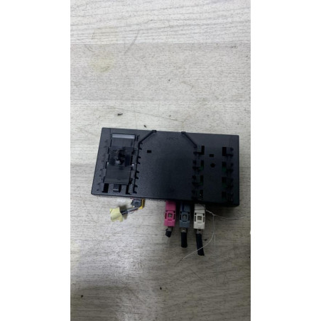 Amplificateur audio CITROEN C6 d’occasion