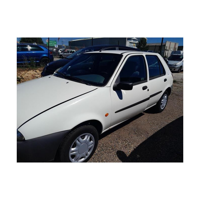 Commande de phare FORD FIESTA 4 PHASE 1 d’occasion