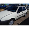 Commande de phare FORD FIESTA 4 PHASE 1 d’occasion