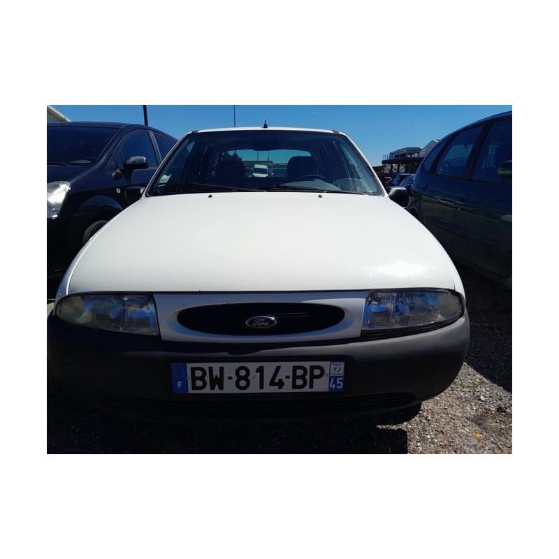Commande de phare FORD FIESTA 4 PHASE 1 d’occasion