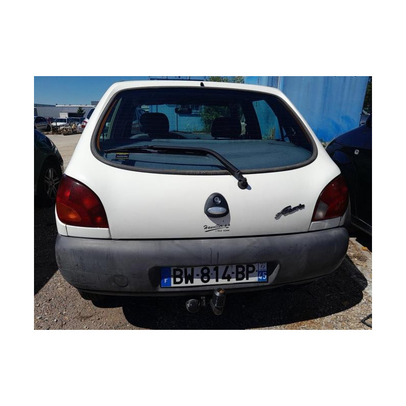 Commande de phare FORD FIESTA 4 PHASE 1 d’occasion