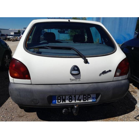 Commande de phare FORD FIESTA 4 PHASE 1 d’occasion
