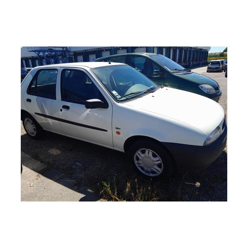 Commande de phare FORD FIESTA 4 PHASE 1 d’occasion