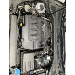 Moteur AUDI A3 3 SPORTBACK PHASE 2 d’occasion